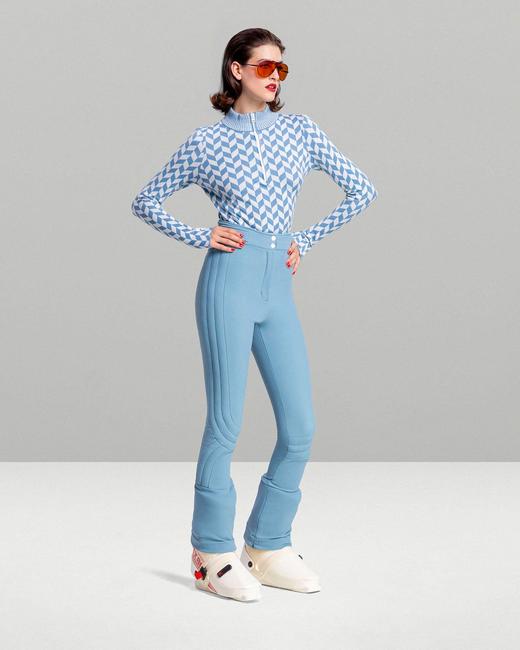 Cordova - WILDCAT- Strom - 科尔多瓦 - 滑雪裤 - 蓝色 商品图0