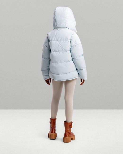 Cordova - Habuka Jacket  - 科尔多瓦 - 滑雪夹克 - 蓝色 商品图3