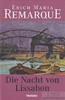 【德语小说】《里斯本之夜》(Remarque) 商品缩略图0