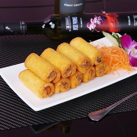 阿诺绿茶芋卷 300g/包 商品图1