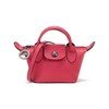 Longchamp/珑骧  女士LE PLIAGE CUIR系列迷你款羊皮手拿包单肩斜挎包 10099 757 商品缩略图50