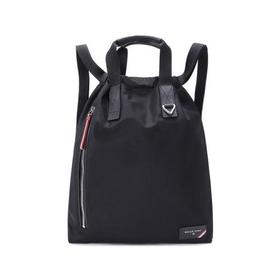 BALLY/巴利【21秋冬新品】男士织物手提双肩包背包 FALCO