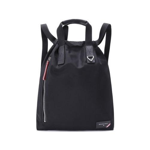 BALLY/巴利【21秋冬新品】男士织物手提双肩包背包 FALCO 商品图0