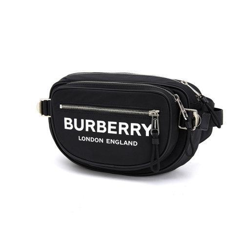 BURBERRY/博柏利 男士织物腰包80227861 商品图1
