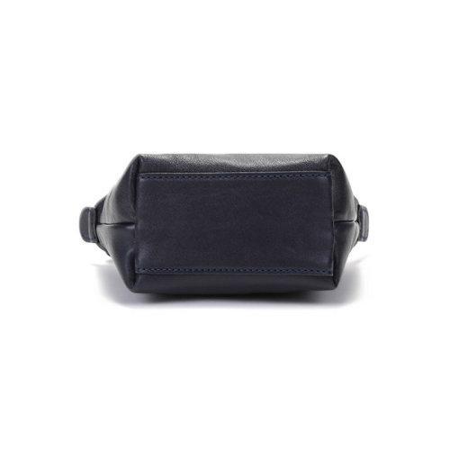 Longchamp/珑骧【21秋冬新款】女士LE PLIAGE CUIR系列迷你款羊皮短柄手提单肩斜挎包饺子包 10147 757 商品图10