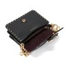 COACH/蔻驰 女士18号小号BEAT系列皮革手提单肩斜挎包 4600 商品缩略图4