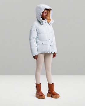 Cordova - Habuka Jacket  - 科尔多瓦 - 滑雪夹克 - 蓝色