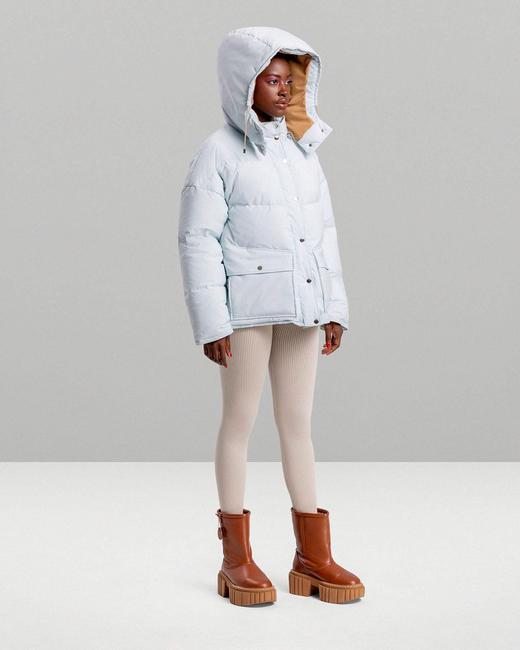 Cordova - Habuka Jacket  - 科尔多瓦 - 滑雪夹克 - 蓝色 商品图0