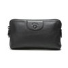 Longchamp/珑骧 女士LEPLIAGECUIR系列羊皮手拿包 4549 757 商品缩略图0