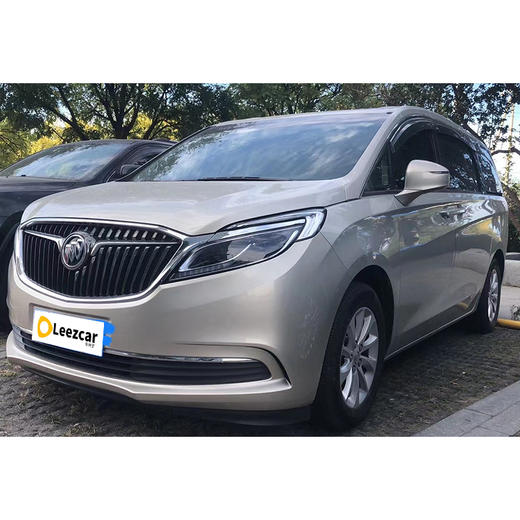 别克 GL8 ES 28T 尊享型 国VI 【长租-北京】 商品图3