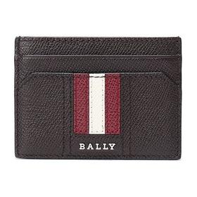 BALLY/巴利 男士皮质卡包卡夹THARLT
