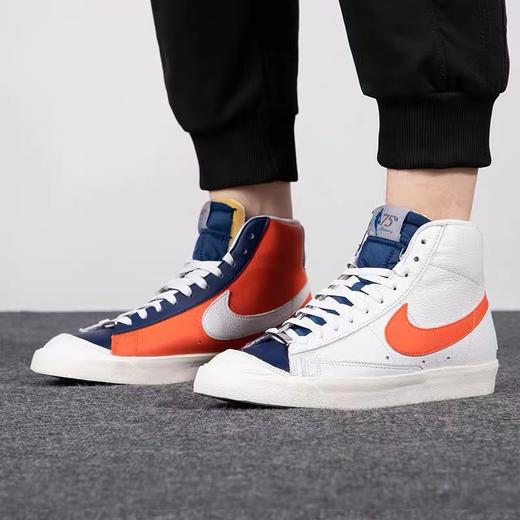 NIKE休闲鞋 商品图0