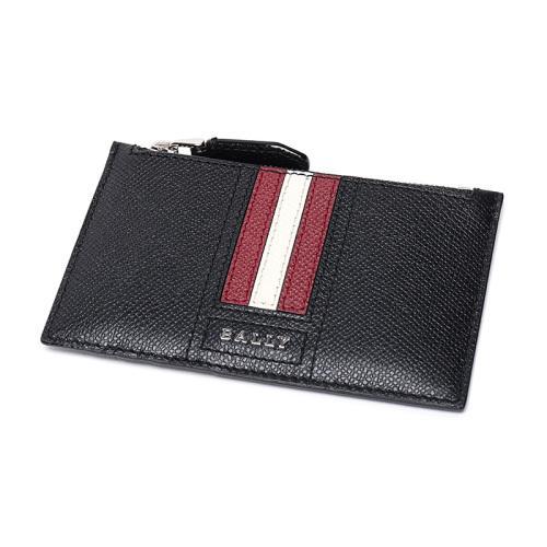 BALLY/巴利 男士皮质零钱包卡包卡夹 TENLEY LT 商品图2
