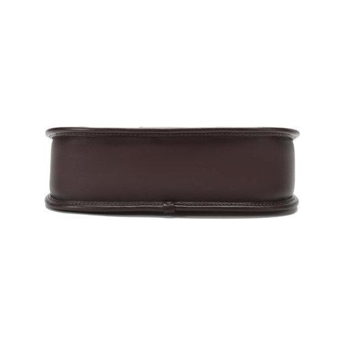 【明星同款】COACH/蔻驰 2021款 女士专柜款Originals系列织物/配皮SWINGER手提单肩斜挎包腋下包 C0721 商品图3