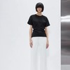 鳐鱼修身T恤 商品缩略图0
