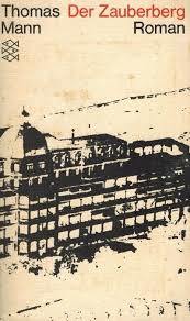 【有声书】《魔山》（托马斯·曼）德中双语 商品图0