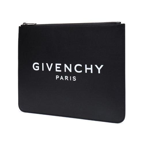 Givenchy/纪梵希 男士牛皮手拿包 BK600JK0AC 商品图1