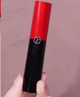 阿玛尼口红 504