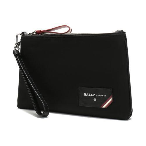 BALLY/巴利 男士织物手拿包 FERREL 商品图1