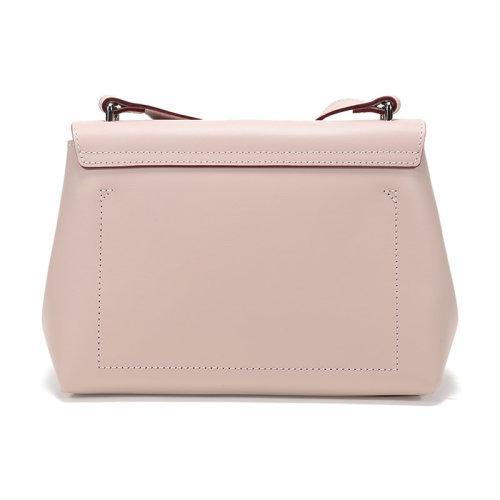 Longchamp/珑骧 女士ROSEAU系列皮质单肩斜挎包 10094 HSC 商品图12
