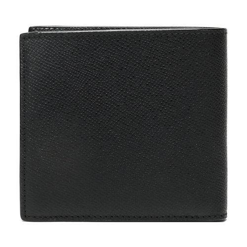 BALLY/巴利【22春夏新款】男士皮质短款钱包钱夹条纹 TEISEL LT 商品图2