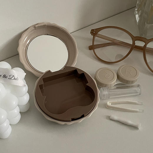 隐形眼镜盒/像鱼as511 商品图4