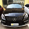 奔驰 ML 320 4MATIC 【长租-北京】 商品缩略图1