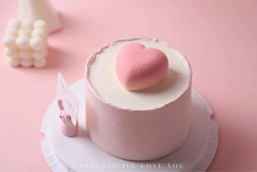 情人节蛋糕 商品图0