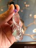玻璃飘翠如鱼得水吊坠 89999【06-2280401】 商品缩略图0