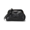 Tory Burch/汤丽柏琦【21秋冬新款】女士FLEMING系列羊皮单肩斜挎包手拿包小号 80963 商品缩略图5