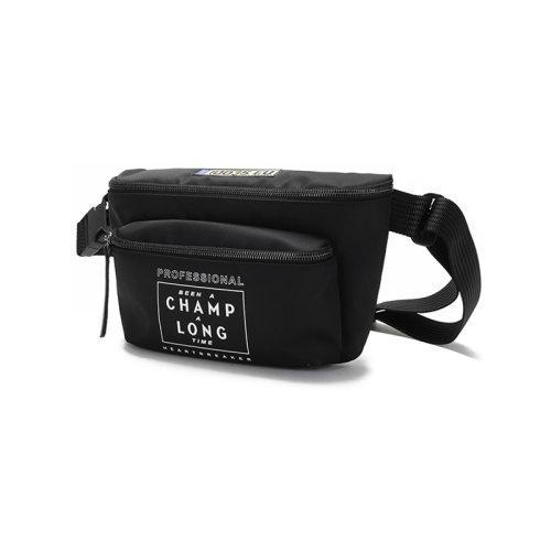 Longchamp/珑骧 2021款 女士LE PLIAGE COLLECTION系列织物斜挎包胸包腰包 10035 EUD 商品图1