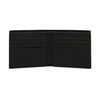 BURBERRY/博柏利 男款环保帆布短款钱包钱夹 80166111 商品缩略图4