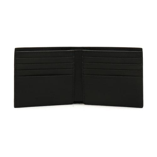 BURBERRY/博柏利 男款环保帆布短款钱包钱夹 80166111 商品图4