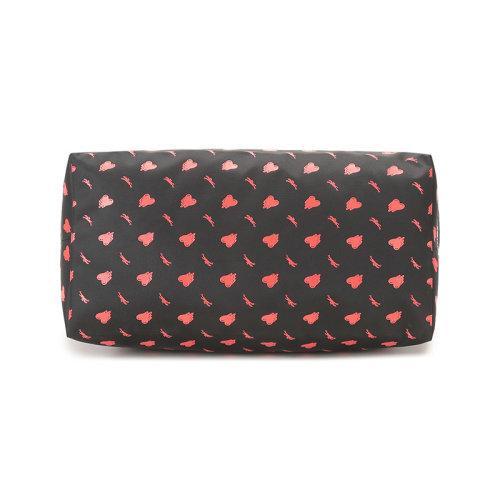 Longchamp/珑骧 2021款 女士大号LE PLIAGE系列织物短柄可折叠手提包饺子包 1624 EUD 商品图3