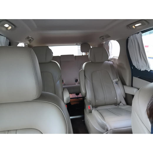 别克 GL8 ES 28T 尊享型 国VI 【长租-北京】 商品图7