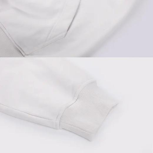 连帽套头卫衣连衣裙 商品图8