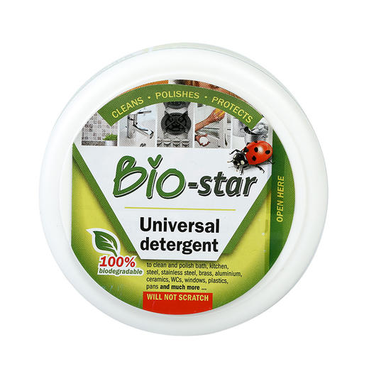 厨房卫生多功能清洁膏 商品图6