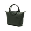 Longchamp/珑骧 女士LE PLIAGE GREEN系列小号织物短柄可折叠手提包饺子包 1621 919 商品缩略图1