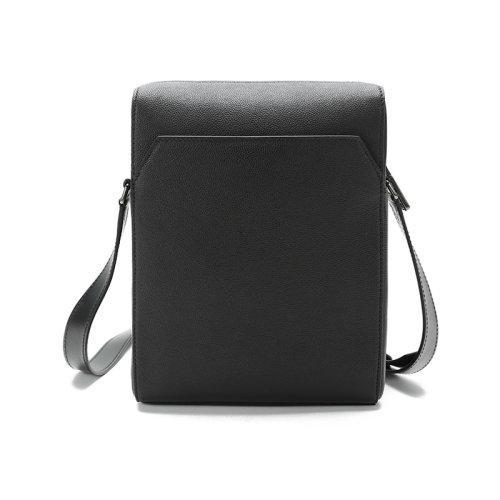 BALLY/巴利 2021款 男士Eduard商务包系列皮质单肩斜挎包 EDOH TSP 商品图2