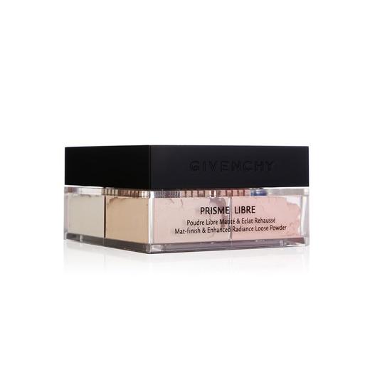 GIVENCHY/纪梵希 四宫格散粉蜜粉 5号色 12g（新旧包装随机发货） 商品图1