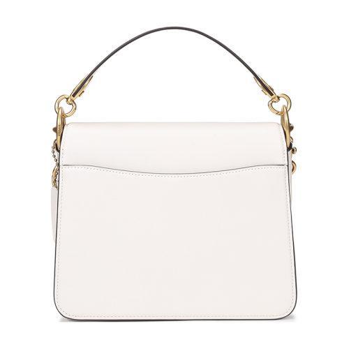 COACH/蔻驰 女士专柜款BEAT系列皮革手提单肩斜挎包 4597 商品图2