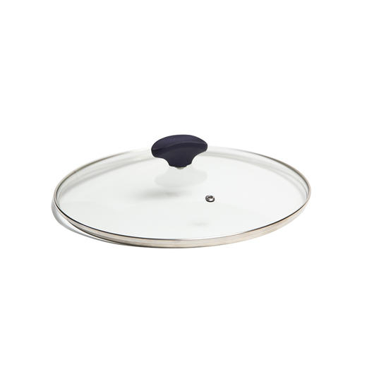 意大利进口雨花石麦饭石不粘煎锅 Ø24cmxh4.6cm 商品图5