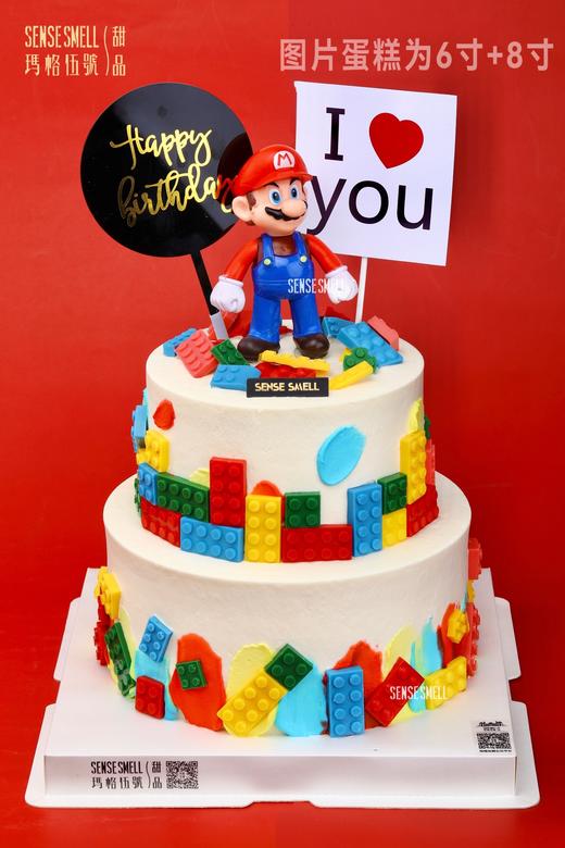 L316马里奥 商品图0