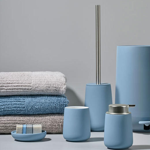 NOVA ONE北欧踏板垃圾桶  5L 23xh29 cm 商品图2