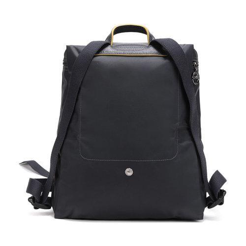 Longchamp/珑骧 女士LEPLIAGECLUB系列织物可折叠双肩包 1699 619 商品图23