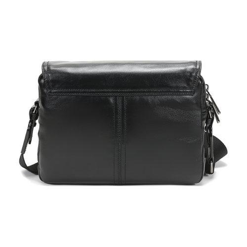 BALLY/巴利 男士Atlas系列皮质单肩斜挎包 ANDRES SM 商品图1