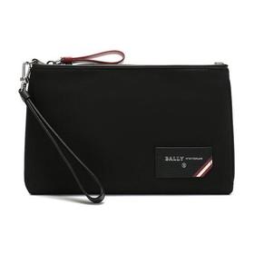 BALLY/巴利 男士织物手拿包 FERREL