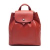 【国内现货】Longchamp/珑骧 女士LEFOULONNECUIR系列羊皮迷你双肩包1306 757 商品缩略图0
