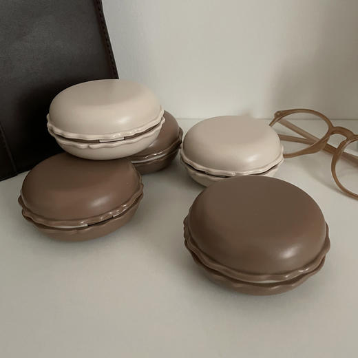 隐形眼镜盒/像鱼as511 商品图1