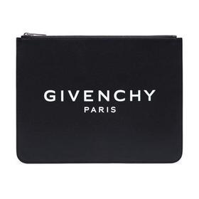 Givenchy/纪梵希 男士牛皮手拿包 BK600JK0AC